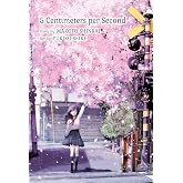 5 Centimeters per Second (Collector's Edition)