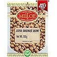 Miltop Soya Mutter Mini, 500gm (Buy 1 Get 1)