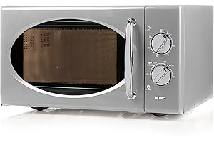 MICROWAVE OVEN 25L SOLO/DO3025 DOMO