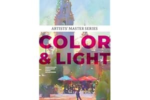 Artists' Master Series: Color and Light