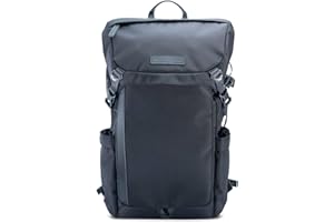 Vanguard VEO GO 46M Backpack for Mirrorless Cameras - Black