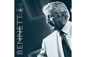 Bennett Sings Ellington Hot & Cool