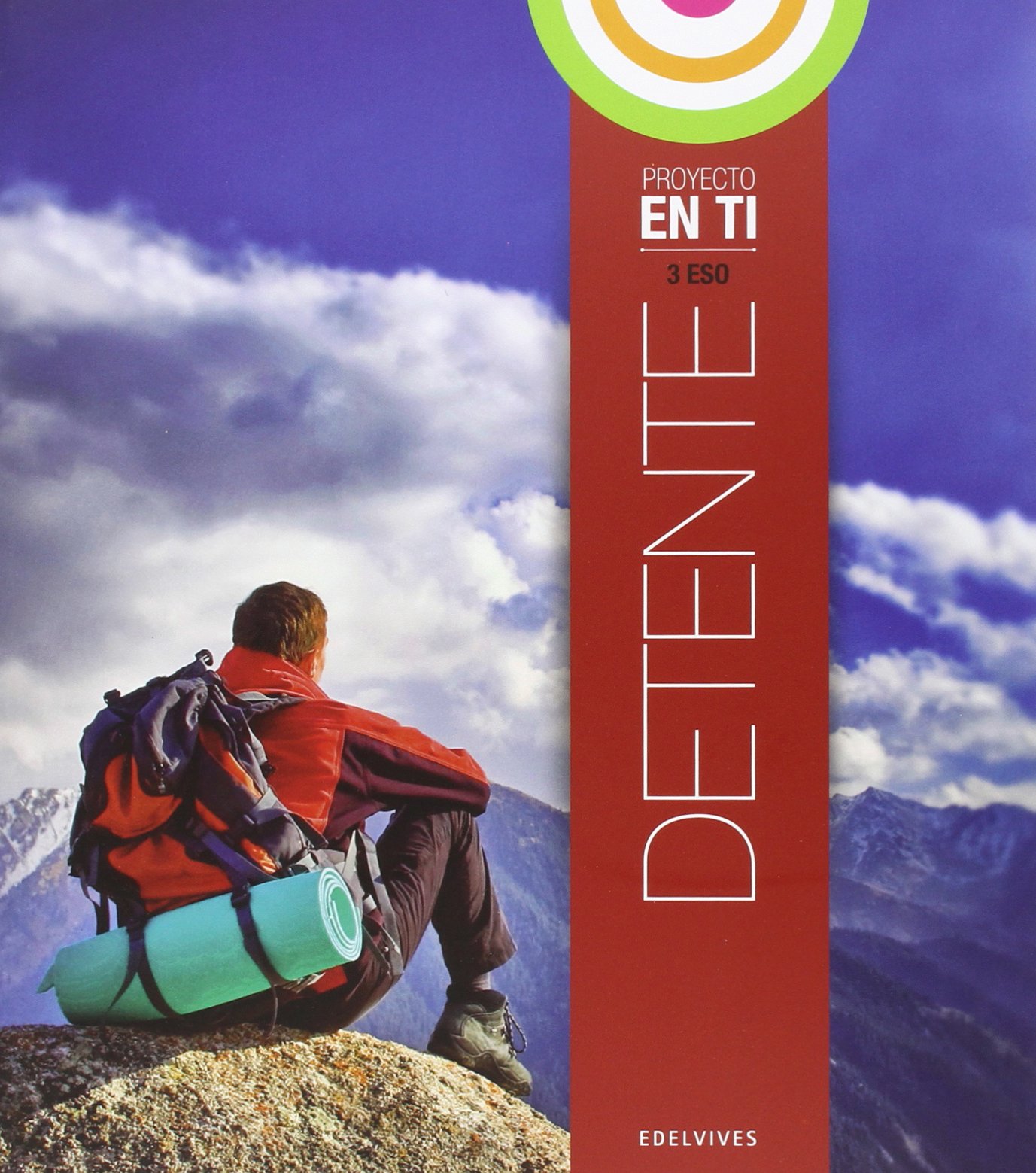 Detente 3º ESO )