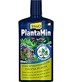 TNC Complete - aquarium pflanzen dnger flssig pflanzennahrung - fr  aquariumpflanzen/aquarienpflanzen (250ml) : Amazon.de: Haustier