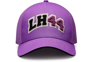 Mercedes AMG Petronas Formula One Team - Casquette de Camionneur Collection