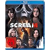 Scream 6 [Blu-ray]
