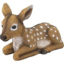 Design Toscano Yeti The Bigfoot Garden Statue, Large 28 Inch, Polyresin