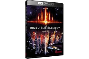 Le Cinquième Elément