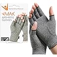 IMAK Arthritis Compression Gloves - XL