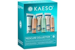 Kaeso Pedicure Kit