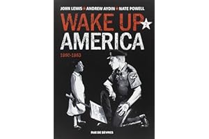 WAKE UP AMERICA T2 1960-1963