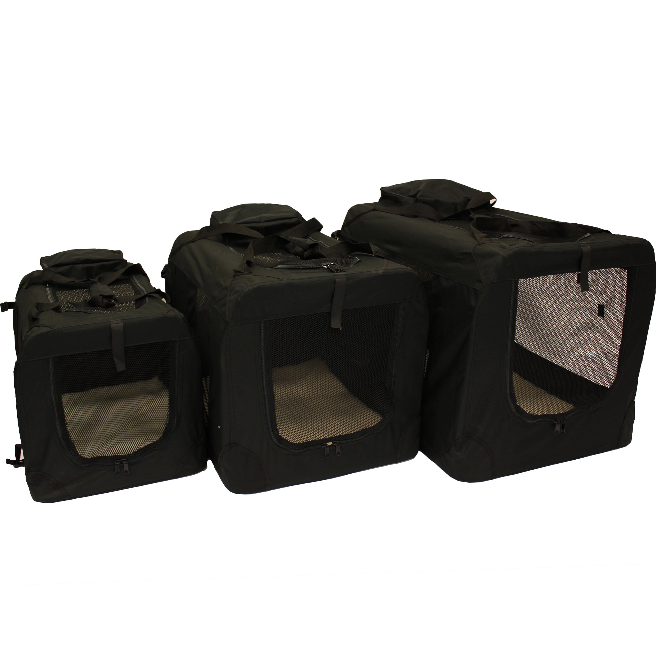 mool lightweight pet carrier