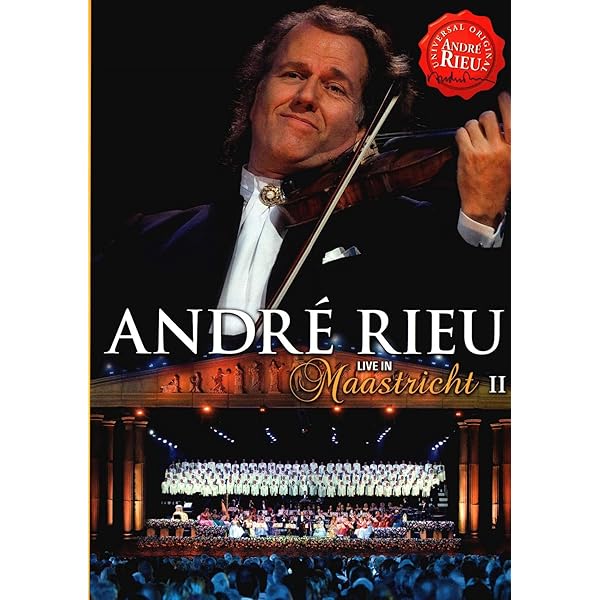 その他 Andre Rieu Presents: Mirusia-Always &amp; Forever [DVD] Andre Rieu presents Mirusia: Always & Forever - Album by