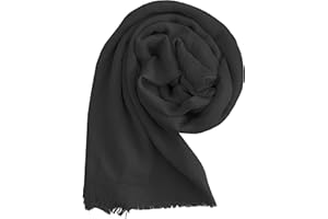 JOPHY & CO. Schal, Stole/Überwurf, für Damen, 100% Viskose, elegant, weich (Artikelnummer 2302)