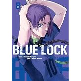 Blue Lock Volume 8