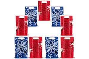 SYSYSYYASNL 30 pezzi Sacchetti per bomboniere, articoli per feste di compleanno per bambini, regali ideali e piccoli sacchetti per confezioni regalo