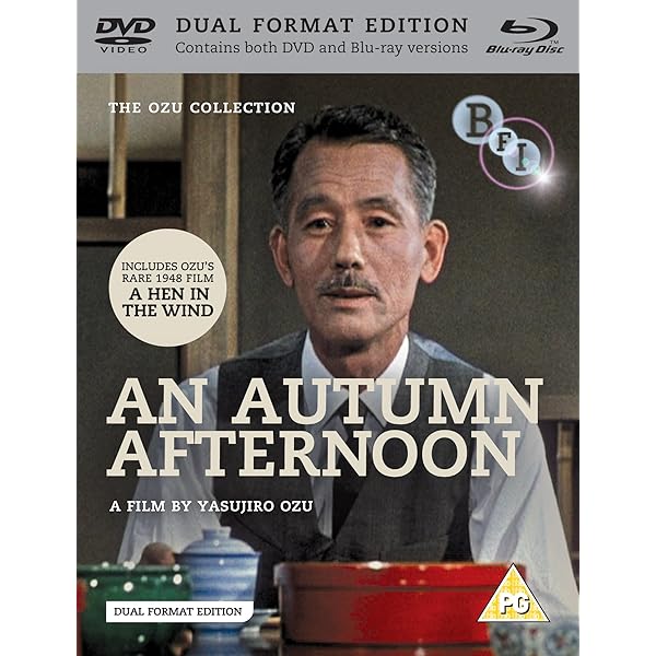 その他 The Ozu Collection I Was Born: Good Morning [Blu-ray] [Import anglais] wgteh8f 81uA+E1Jc2L._AC_UL210_SR210,