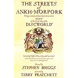 The Streets of Ankh-Morpork