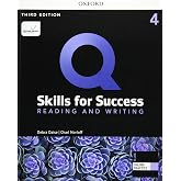 Q: Skills for Success: Level 4: Reading and Writing Student Book with iQ Online Practice