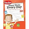 Giant Write Every Day
