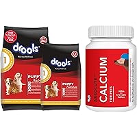 sensium powder for dogs