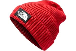 THE NORTH FACE Men's Logo Box Beanie Hat