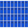 Tamper-Evident Camera Block Void Stickers – Privacy Protection Seals | Anti-Tamper Security Labels for Mobile & Laptop | Void If Removed | Non-Removable Destructible Stickers 20x40mm, Pack of 100