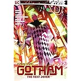 Future State: Gotham Vol. 2