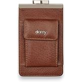 Genuine Leather Cigarette Box, Holder Layer, Leather Cigarette Holder, Cigarette Box (Taba)
