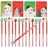 58-teiliges Weihnachts-Mitgebsel Set – Perfekt Für Kinderpartys Und Geschenke