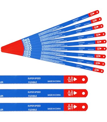 Lame Per Seghetto Alternativo PROXXON 28054 - Per Legno, Alta Qualità - Foto 11