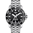 TISSOT TISSOT watch Sea Star 1000 Automatic T1204071105100 Men's
