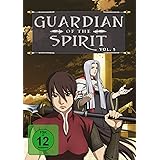 Guardian of the Spirit, Vol. 5