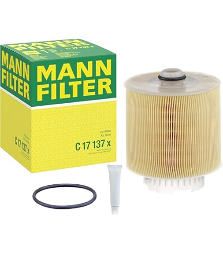 MANN-FILTER WK 720/3 Filtre à Carburant Filtre De Conduite