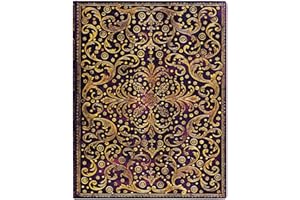 Paperblanks Softcover Flexis Aurelia | Lined | Ultra (180 × 230 mm)