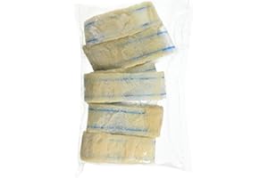 TONGMASTER British Natural (36/40) Hog Sausage Casings – 24m