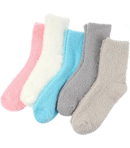 Damen Mid Tube Socken Lange Socken Niedliche Schlei Produktbild-Vorschau 9