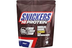Mars Protein Snickers Powder, 875 g