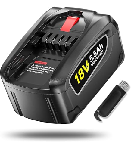3500Ah 18V Ersatzakku für Bosch Akku PBA PSB PSR, für 18V Green