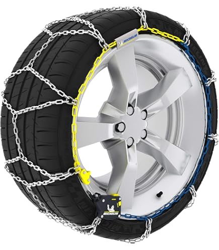 Ratioparts 001,9611 Chaîne De Neige Pour échelle