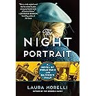 The Night Portrait: A Novel of World War II and da Vinci's Italy (English Edition)