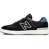New Balance Men's Iconic 574 V1 Sneaker