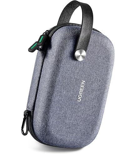 Custodia Rigida Impermeabile Per Starlink Mini | ABS Antishock Con Schiuma | Viaggio - 2