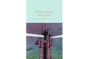 Classic Stories of the Sea (Macmillan Collector's Library)