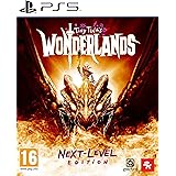 TINY TINA'S WONDERLANDS (EDIZIONE NEXT LEVEL) - Standard - PlayStation 5