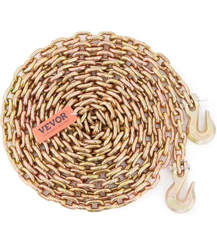 Boerenkrik / handkrik / dommekracht 3 ton