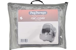 Peg Perego Rain Cover Primo Viaggio