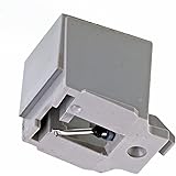 Tonnadel für Plattenspieler USB 10 von DJ-Tech TOPKAUFMUNICH©