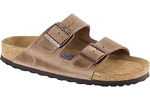 BIRKENSTOCK Herren Arizona Eva Sandale Trekkingsandalen