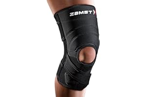 Zamst ZK 7 opaska na kolano